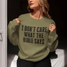 ReligiousJokesBibleTeashirt